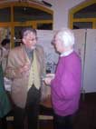 Univ. Prof. Dr. Peter Putzer, OSR Otto Reder