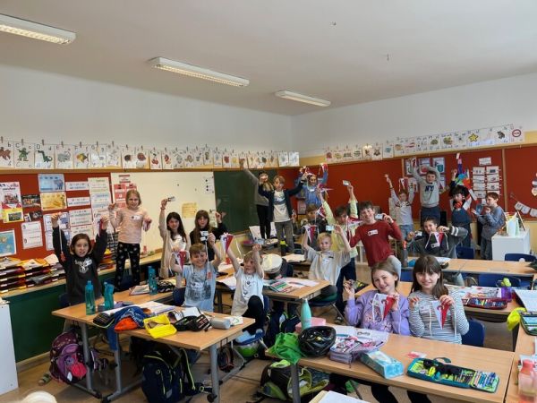 4a Radfahrprufung