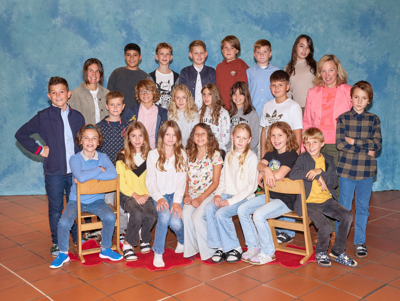 Bild der 4c Klasse