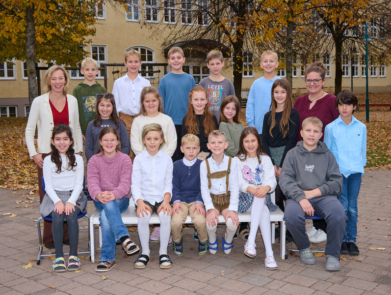 Bild der 4c Klasse