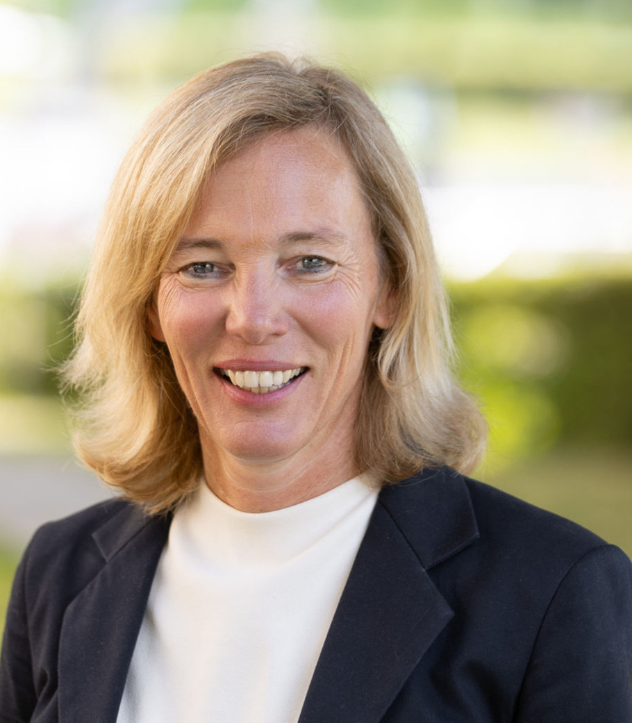 VD Patricia Grawatsch, MEd