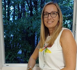 Christina Sattler