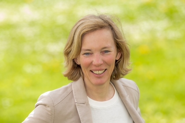 VD Patricia Grawatsch, MEd