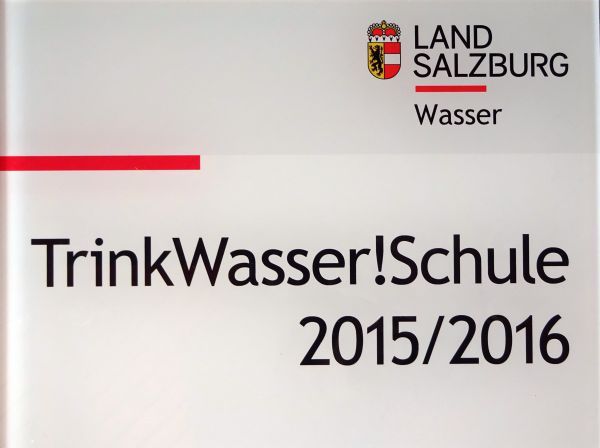 Trinkwasserschule 2016