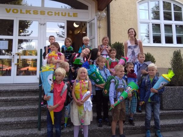 Klasse 1c