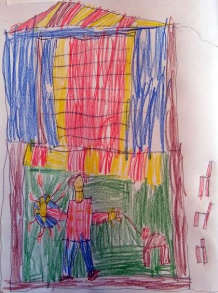 Zirkusbesuch 6