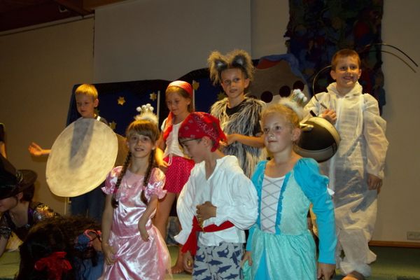 Mond Mond Vs Bergheim 12