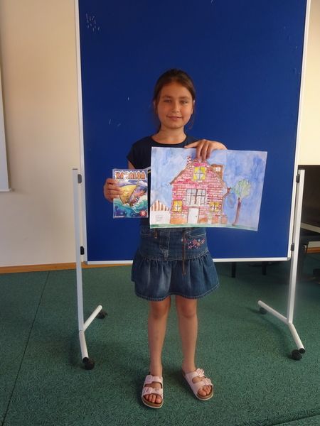 Groessinger Amalia