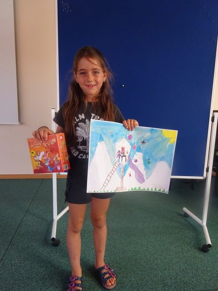 Heckel Leonie