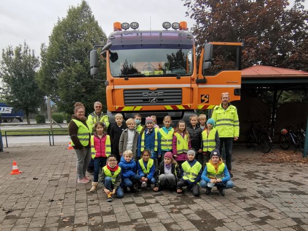 Klasse 3c